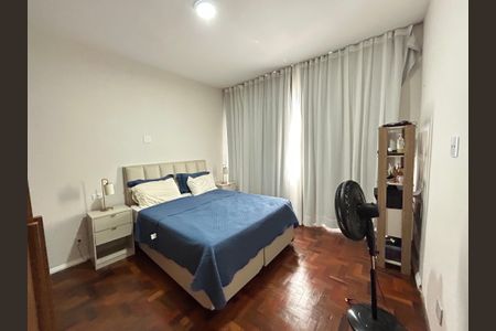 Apartamento à venda com 84m², 2 quartos e 1 vagaQuarto 2