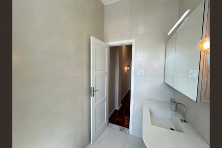 Apartamento à venda com 84m², 2 quartos e 1 vagaBanheiro 1