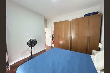 Apartamento à venda com 84m², 2 quartos e 1 vagaQuarto 2