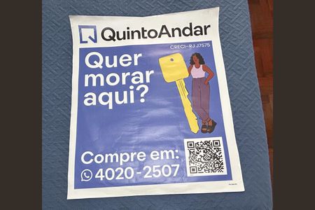 Apartamento à venda com 84m², 2 quartos e 1 vagaQRcode