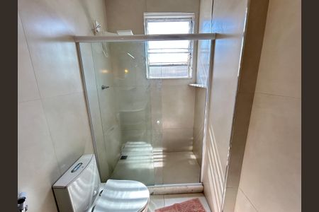 Apartamento à venda com 84m², 2 quartos e 1 vagaBanheiro 1