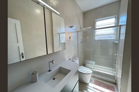 Apartamento à venda com 84m², 2 quartos e 1 vagaBanheiro 1