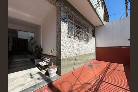 Apartamento à venda com 84m², 2 quartos e 1 vagaHall de entrada