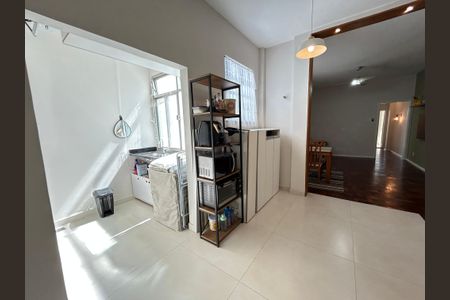 Apartamento à venda com 84m², 2 quartos e 1 vagaCozinha