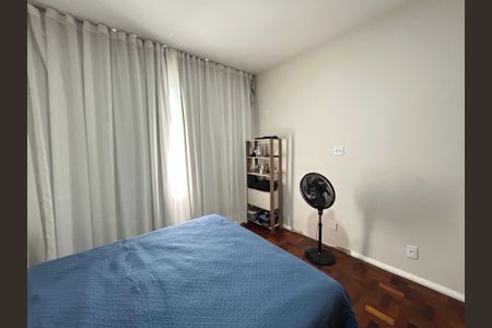 Apartamento à venda com 84m², 2 quartos e 1 vagaQuarto 2