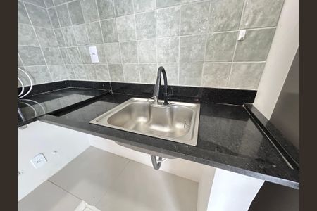 Apartamento à venda com 84m², 2 quartos e 1 vagaCozinha