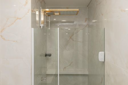 Apartamento à venda com 35m², 2 quartos e sem vaga Apartamento à venda com 35m², 2 quartos e sem vagaBanheiro