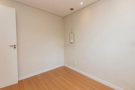 Quarto 1 de apartamento para alugar com 2 quartos, 35m² em Jardim Promissao, São Paulo