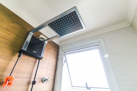 Apartamento à venda com 50m², 2 quartos e 1 vaga Apartamento à venda com 50m², 2 quartos e 1 vagaBanheiro