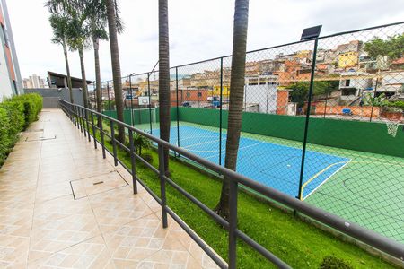 Apartamento à venda com 50m², 2 quartos e 1 vaga Apartamento à venda com 50m², 2 quartos e 1 vagaQuadra Esportiva
