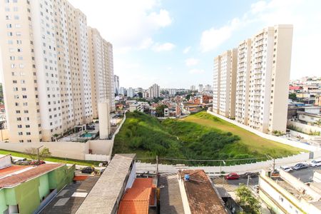 Apartamento à venda com 50m², 2 quartos e 1 vaga Apartamento à venda com 50m², 2 quartos e 1 vagaVista do Quarto 1