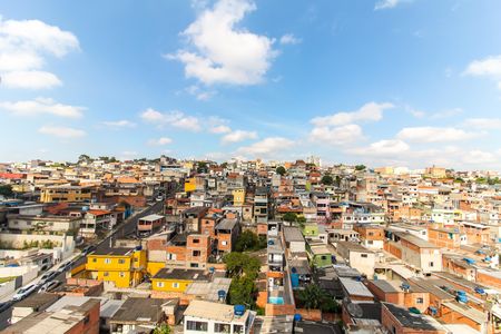 Apartamento à venda com 50m², 2 quartos e 1 vaga Apartamento à venda com 50m², 2 quartos e 1 vagaVista do Quarto 2