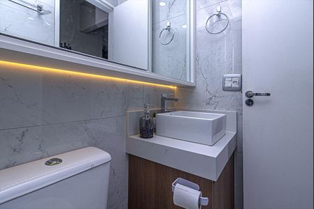 Apartamento para alugar com 48m², 2 quartos e 1 vagabanheiro social_3