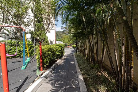 Apartamento para alugar com 48m², 2 quartos e 1 vagaespaço de convivência_2