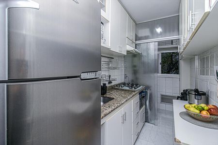 Apartamento para alugar com 48m², 2 quartos e 1 vagacozinha_1