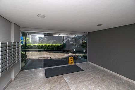 Apartamento para alugar com 48m², 2 quartos e 1 vagahall de entrada_2