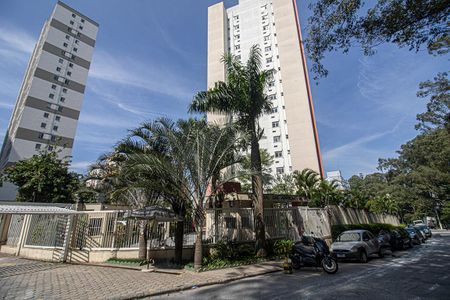 Apartamento para alugar com 48m², 2 quartos e 1 vagafachada