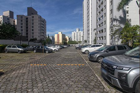 Apartamento para alugar com 48m², 2 quartos e 1 vagagaragem_1