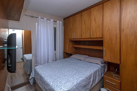 Apartamento para alugar com 48m², 2 quartos e 1 vagaquarto 2_1