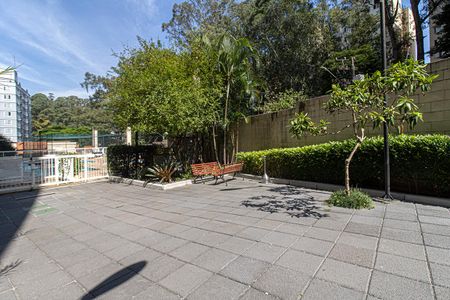 Apartamento para alugar com 48m², 2 quartos e 1 vagaespaço de convivência_3