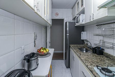 Apartamento para alugar com 48m², 2 quartos e 1 vagacozinha_4