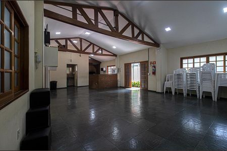 Apartamento para alugar com 48m², 2 quartos e 1 vagasalão de festas_1