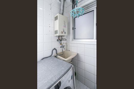 Apartamento para alugar com 48m², 2 quartos e 1 vagaárea de serviço_2