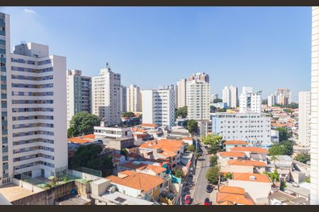Apartamento à venda com 124m², 3 quartos e 3 vagasVista - Suíte 3