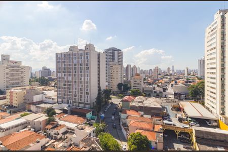 Apartamento à venda com 124m², 3 quartos e 3 vagasVista - Suíte 2