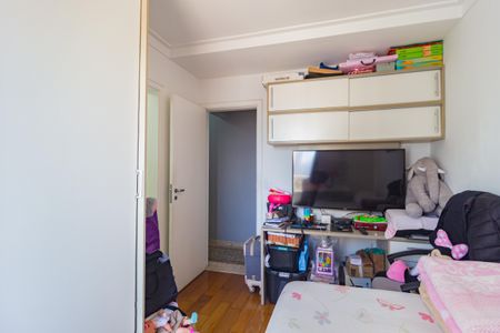 Apartamento à venda com 124m², 3 quartos e 3 vagasSuíte 2