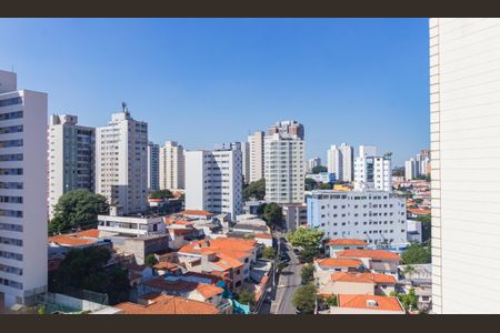 Apartamento à venda com 124m², 3 quartos e 3 vagasVista - Sala