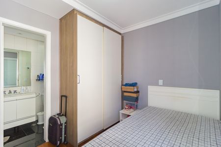 Apartamento à venda com 124m², 3 quartos e 3 vagasSuíte 3