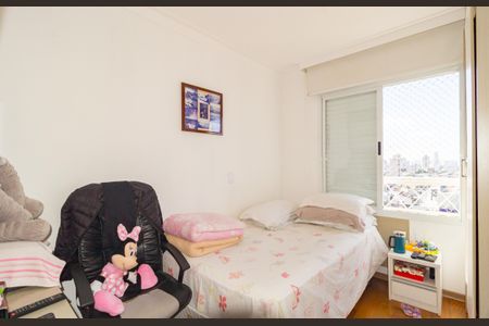 Apartamento à venda com 124m², 3 quartos e 3 vagasSuíte 2