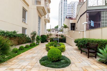 Apartamento à venda com 124m², 3 quartos e 3 vagasÁrea comum