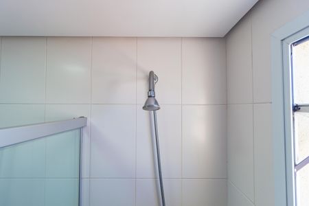 Apartamento à venda com 124m², 3 quartos e 3 vagasDetalhe Banheiro - Suíte 3
