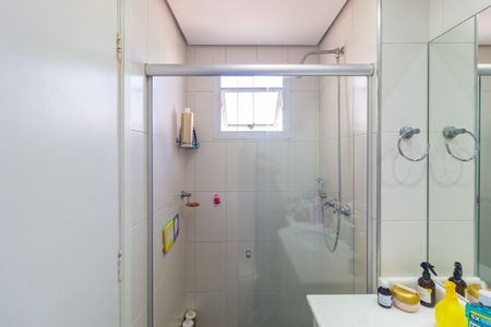 Apartamento à venda com 124m², 3 quartos e 3 vagasBanheiro - Suíte 2
