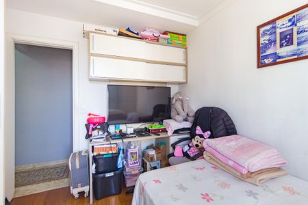 Apartamento à venda com 124m², 3 quartos e 3 vagasSuíte 2