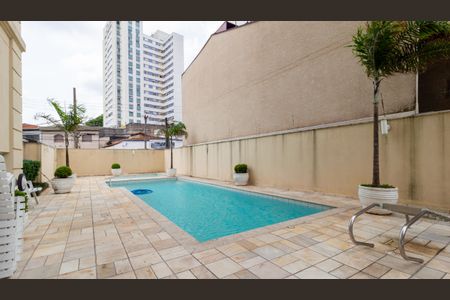 Apartamento à venda com 124m², 3 quartos e 3 vagasPiscina