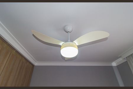 Apartamento à venda com 124m², 3 quartos e 3 vagasDetalhe - Suíte 1