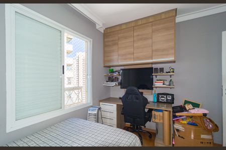 Apartamento à venda com 124m², 3 quartos e 3 vagasSuíte 3