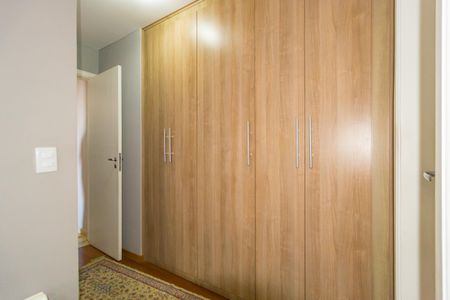 Apartamento à venda com 124m², 3 quartos e 3 vagasSuíte 1