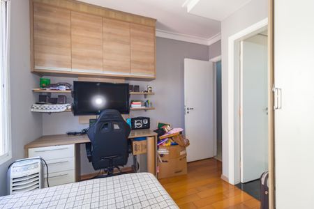 Apartamento à venda com 124m², 3 quartos e 3 vagasSuíte 3