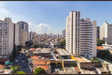 Apartamento à venda com 124m², 3 quartos e 3 vagasVista - Suíte 1