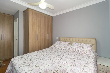Apartamento à venda com 124m², 3 quartos e 3 vagasSuíte 1