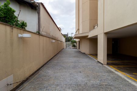 Apartamento à venda com 124m², 3 quartos e 3 vagasÁrea comum