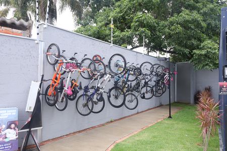 Apartamento à venda com 42m², 2 quartos e 1 vagaÁrea comum - Bicicletário