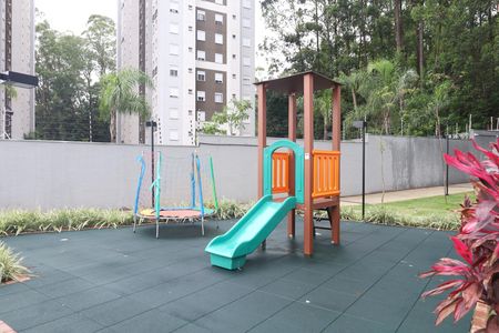 Apartamento à venda com 42m², 2 quartos e 1 vagaÁrea comum - Playground