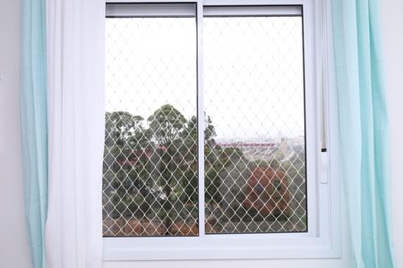 Apartamento à venda com 42m², 2 quartos e 1 vagaQuarto 2