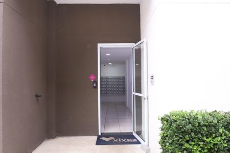 Apartamento à venda com 42m², 2 quartos e 1 vagaÁrea comum - Saguão do prédio