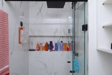 Apartamento à venda com 42m², 2 quartos e 1 vagaBanheiro